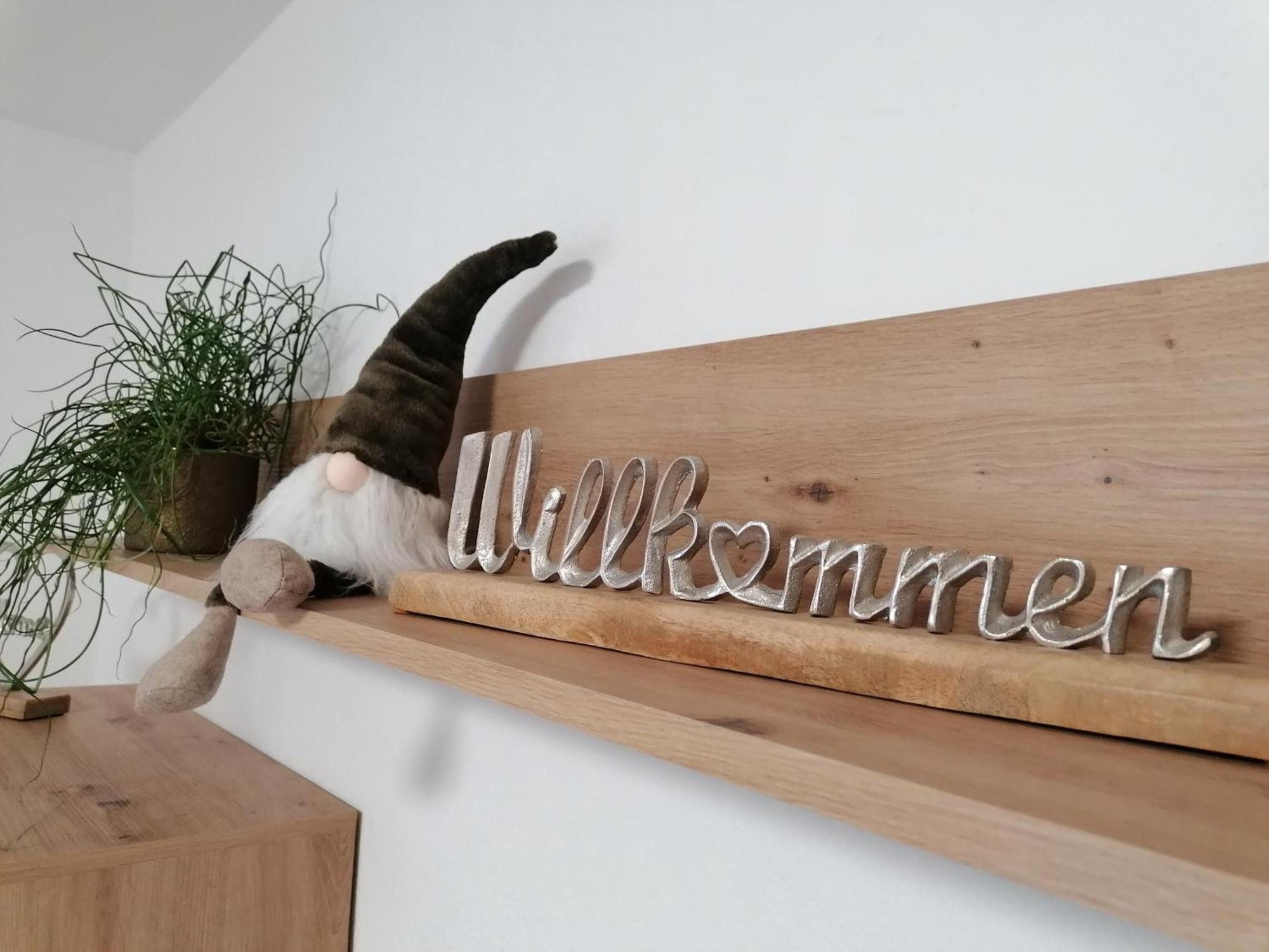 Appartement Ebster Pettneu am Arlberg Esterno foto