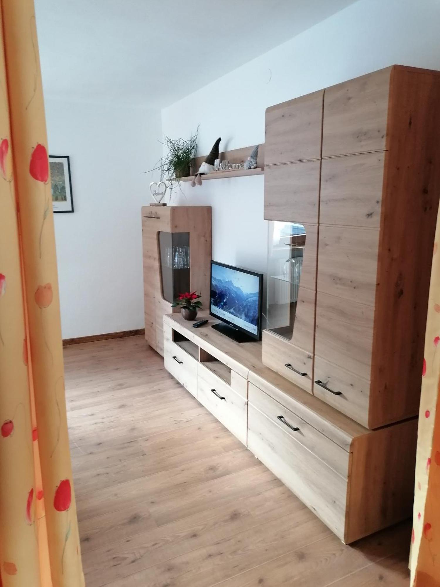 Appartement Ebster Pettneu am Arlberg Esterno foto