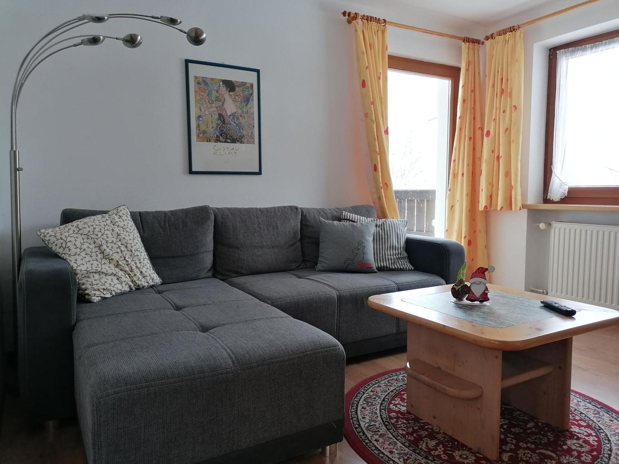 Appartement Ebster Pettneu am Arlberg Esterno foto