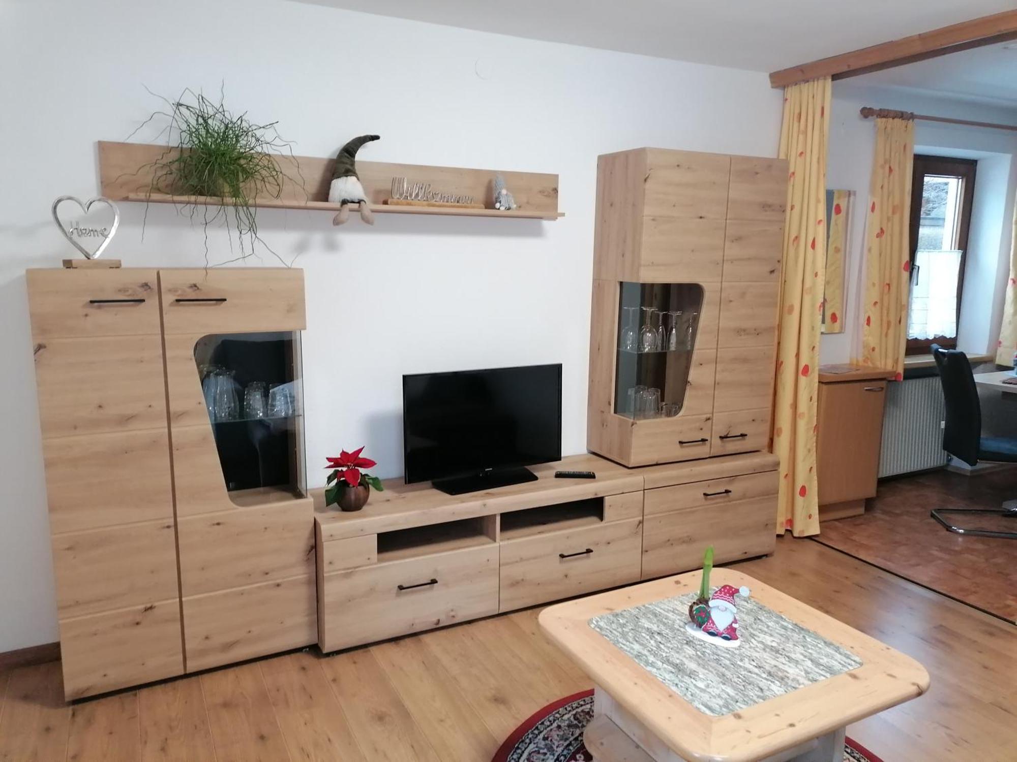 Appartement Ebster Pettneu am Arlberg Esterno foto