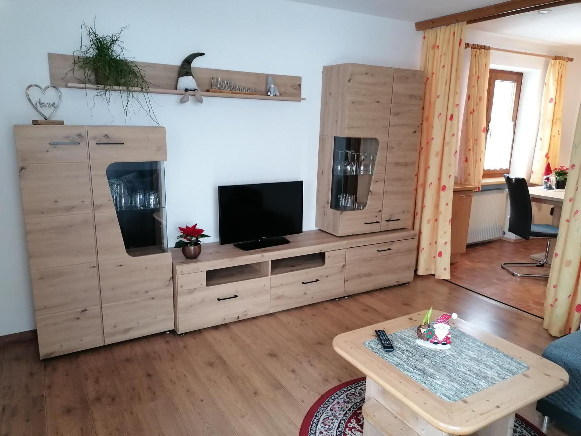 Appartement Ebster Pettneu am Arlberg Esterno foto