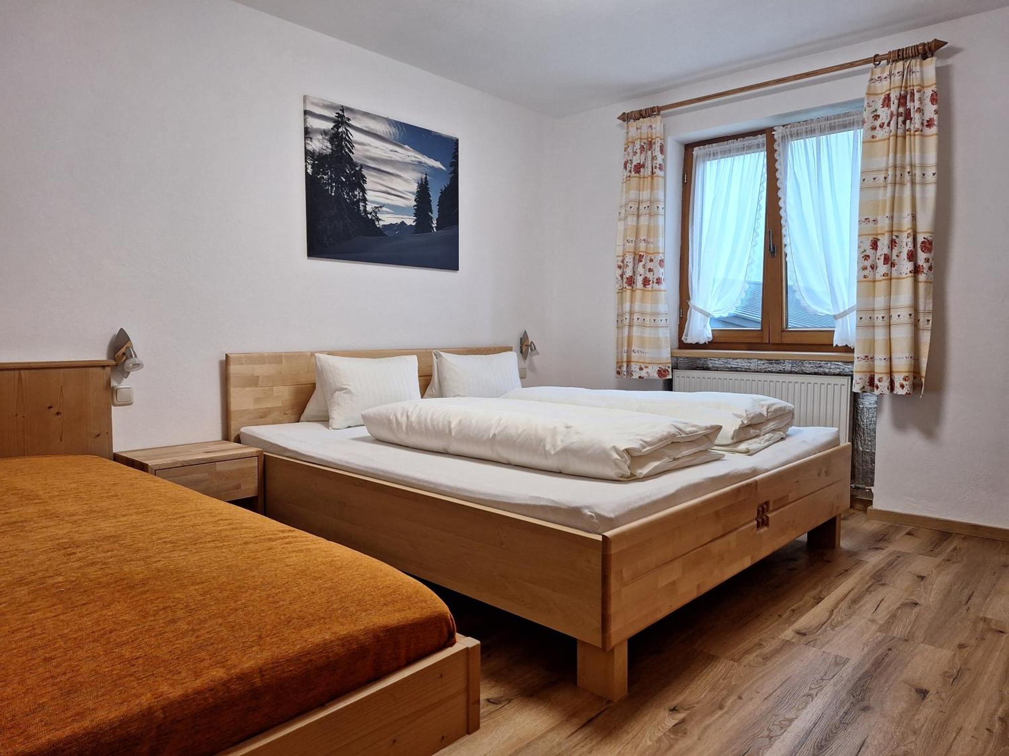 Appartement Ebster Pettneu am Arlberg Esterno foto