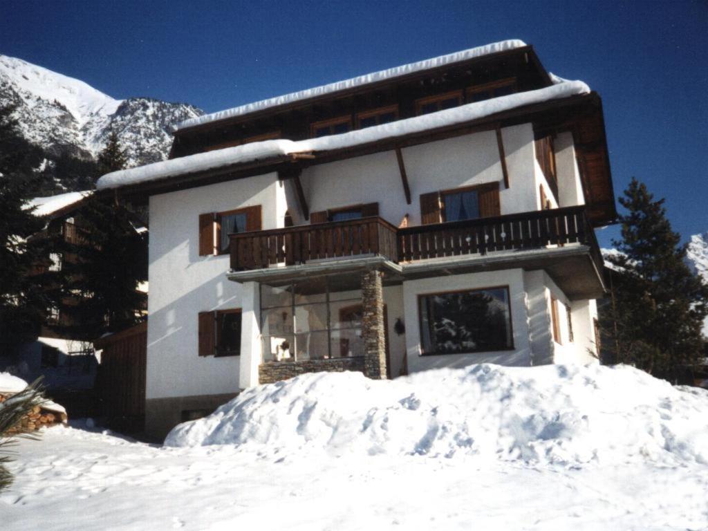 Appartement Ebster Pettneu am Arlberg Esterno foto