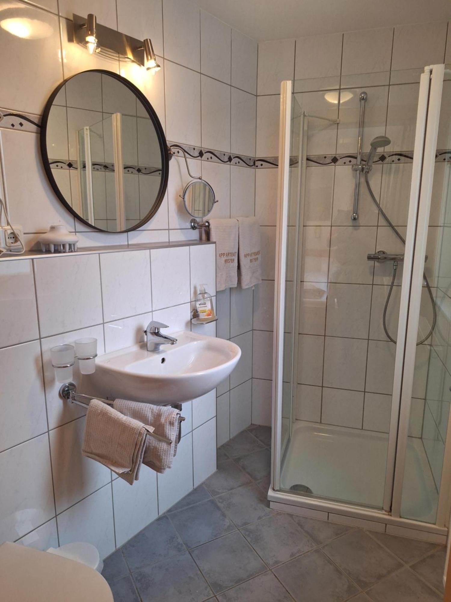 Appartement Ebster Pettneu am Arlberg Esterno foto